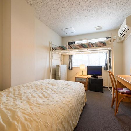 Towada City Hotel Exterior photo