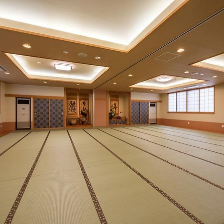 Towada City Hotel Exterior photo
