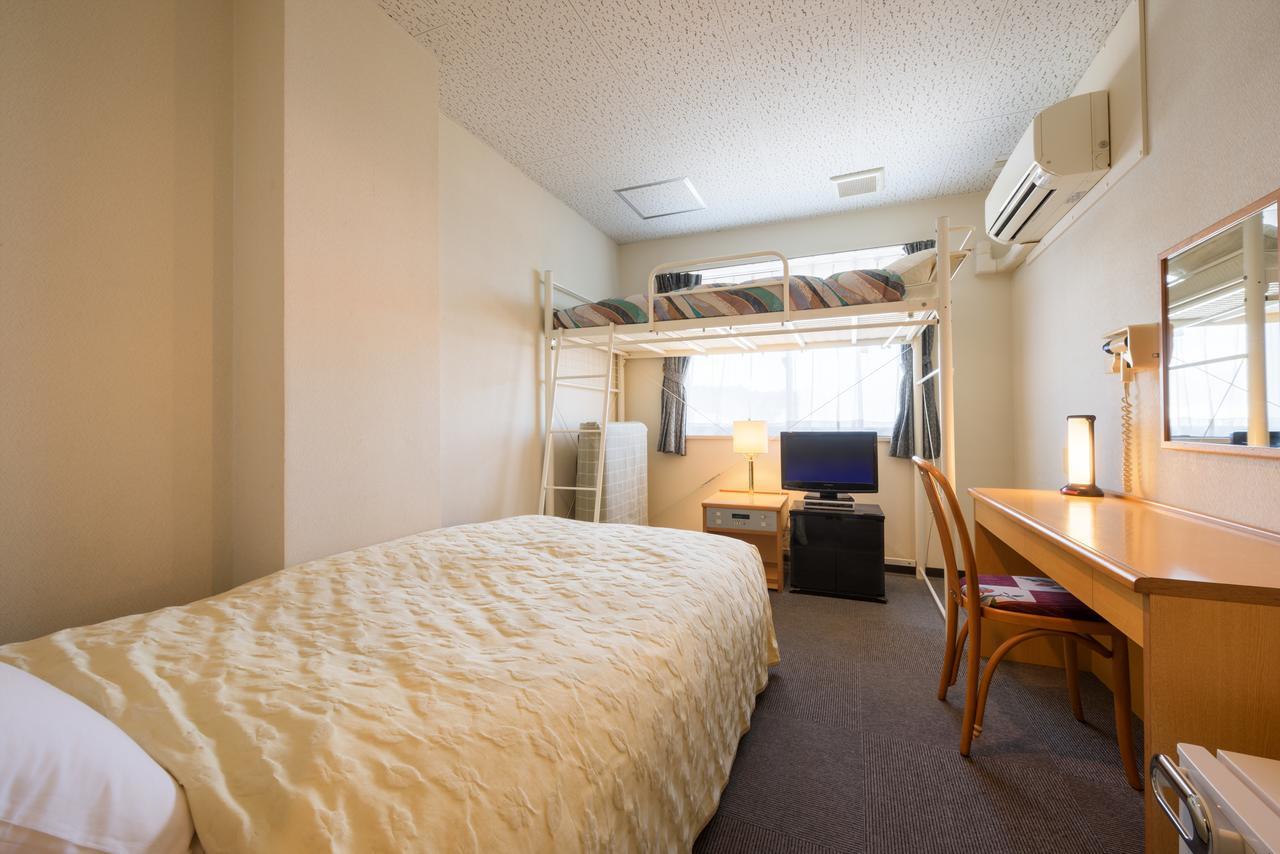 Towada City Hotel Exterior photo