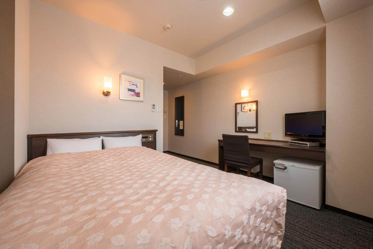 Towada City Hotel Exterior photo