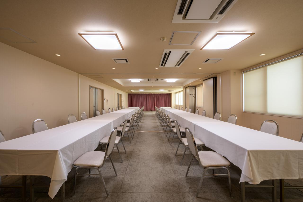 Towada City Hotel Exterior photo