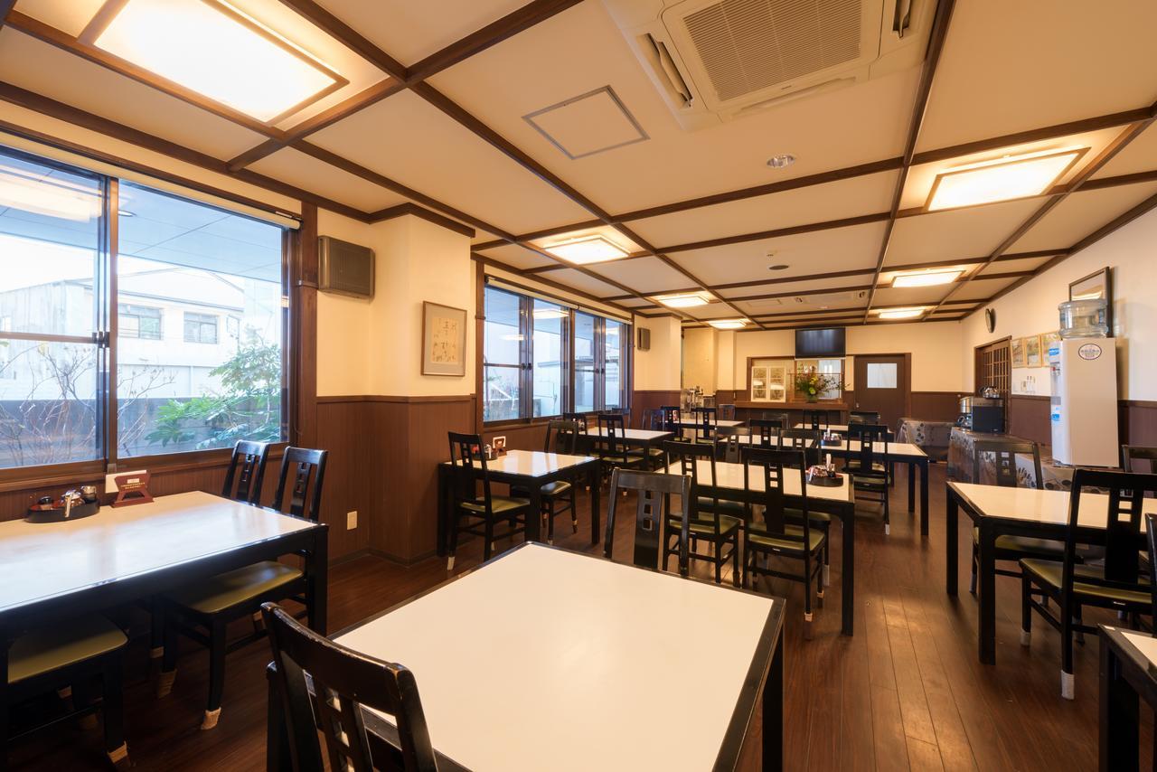 Towada City Hotel Exterior photo