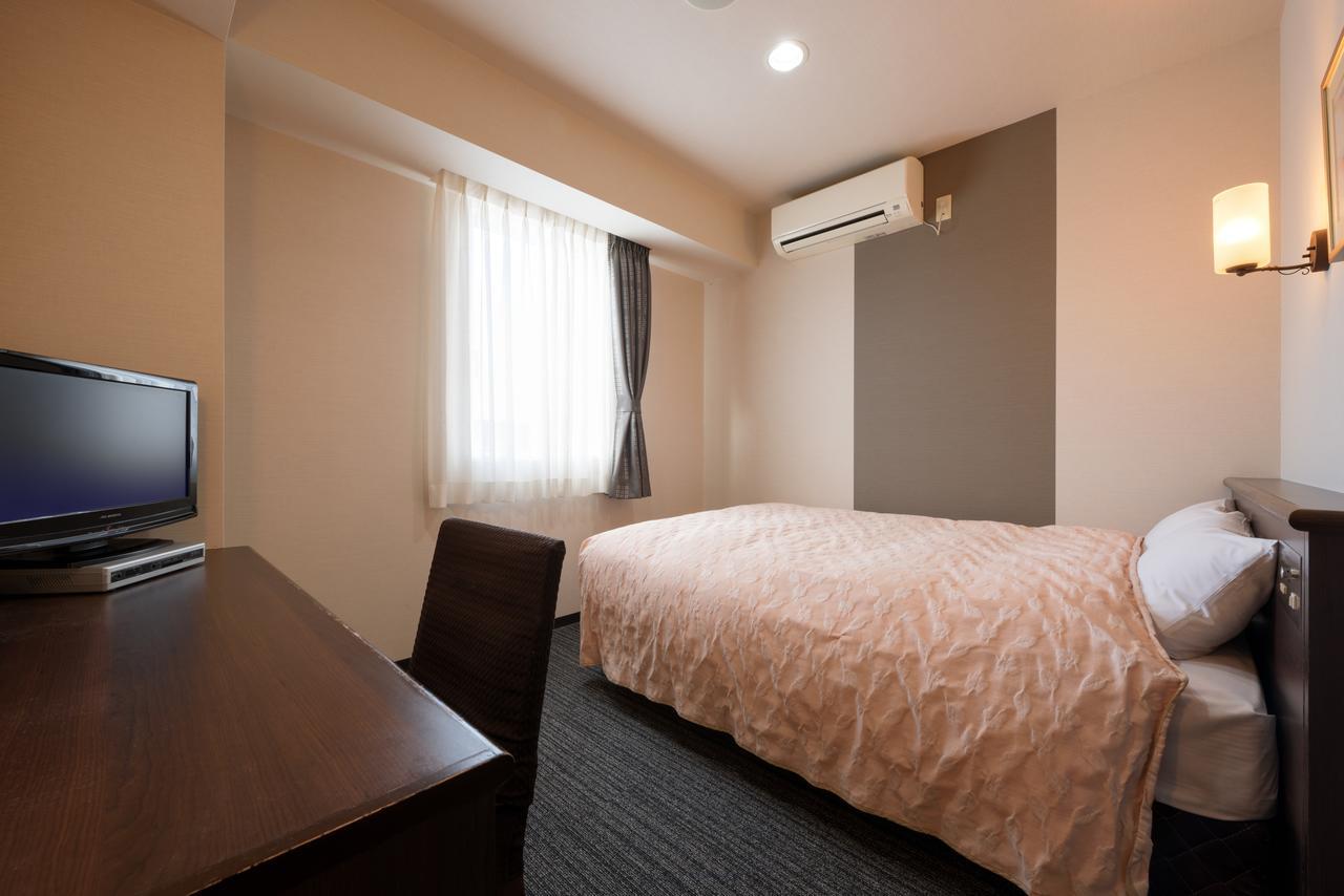 Towada City Hotel Exterior photo