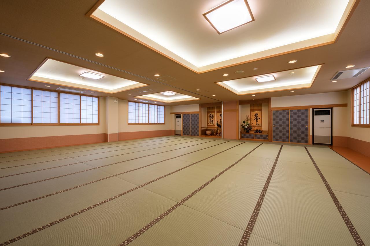 Towada City Hotel Exterior photo