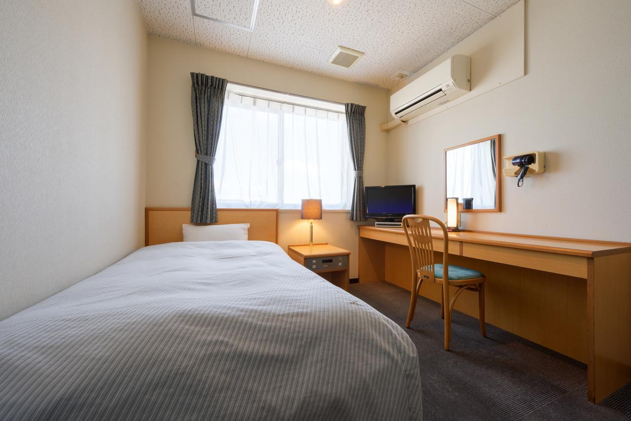 Towada City Hotel Exterior photo