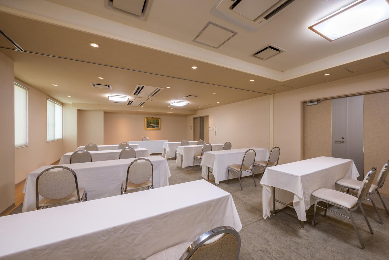Towada City Hotel Exterior photo